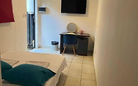 Pia Home La Forge