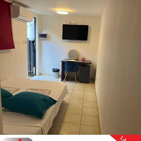 Pia Home La Forge Tsingoni Extérieur photo