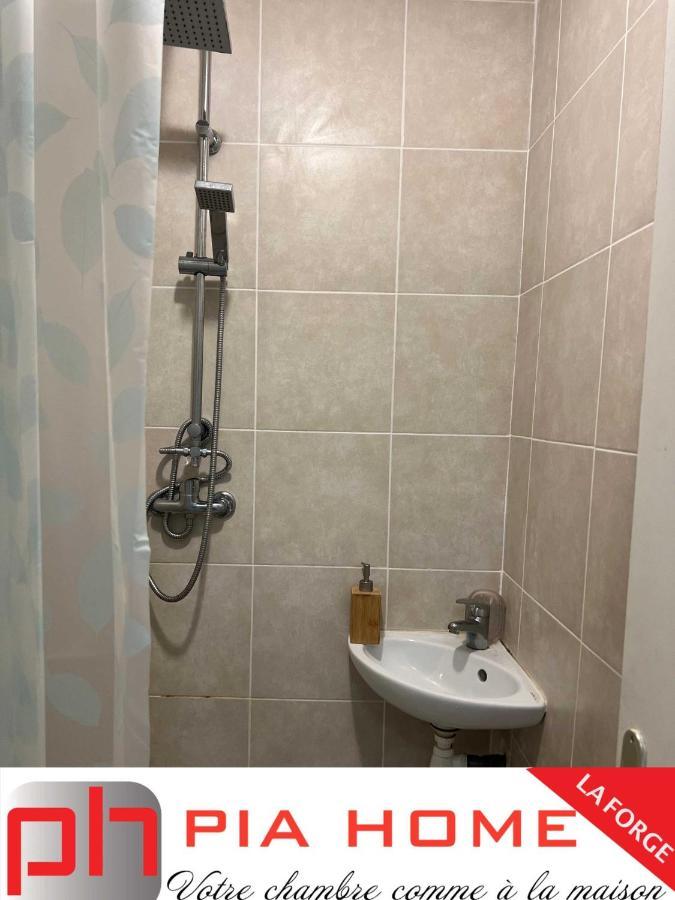 Pia Home La Forge Tsingoni Extérieur photo
