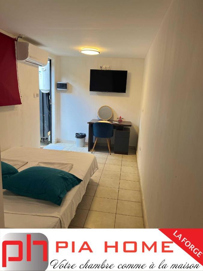Pia Home La Forge Tsingoni Extérieur photo